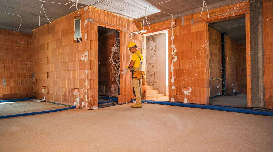 Expert flood damage restoration services in Lostant, IL